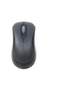 Mouse Notebook