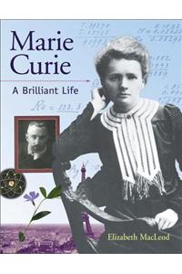 Marie Curie
