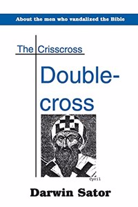 Crisscross Double-Cross