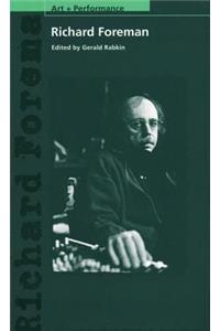 Richard Foreman