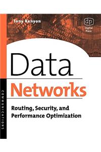 Data Networks