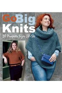 Go Big Knits