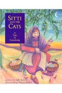 Sitti and the Cats