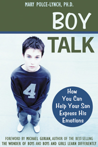Boy Talk