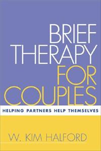 Brief Therapy for Couples