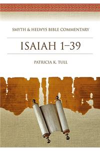 Isaiah 1-39