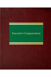 Executive Compensation