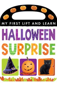 Halloween Surprise