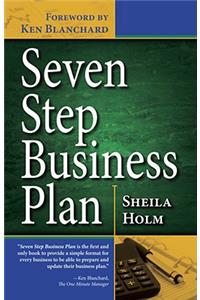 Seven Step Business Plan