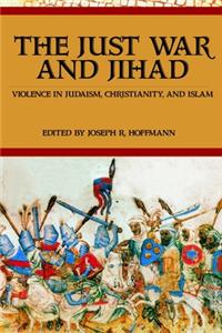 Just War And Jihad
