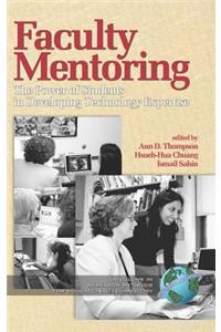 Faculty Mentoring