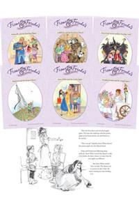 Fiona & Frieda's Fairy-Tale Adventures