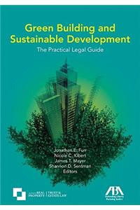 Green Building and Sustainable Development