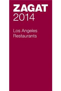 Zagat Los Angeles Restaurants