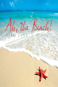 Ah, the Beach!