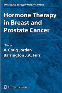 Hormone Therapy in Breast and Prostate Cancer