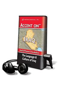 Accent on Iraq