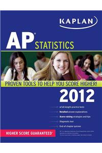 Kaplan AP Statistics