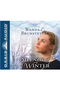 The Silence of Winter (Library Edition)