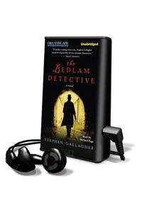 Bedlam Detective