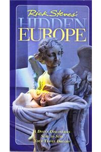 Rick Steves' Hidden Europe (Pledge premium)