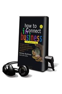 How to Connect in Business in 90 Seconds or Less