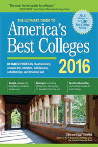 Ultimate Guide to America's Best Colleges