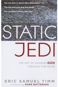 Static Jedi