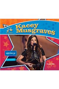 Kacey Musgraves: