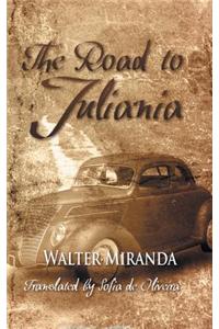 The Road To Juliania