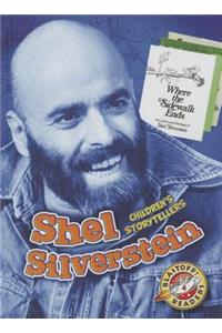 Shel Silverstein