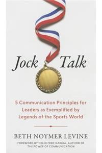 Jock Talk