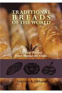 Traditional Breads of the World