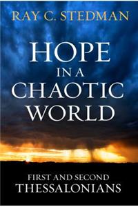 Hope in a Chaotic World
