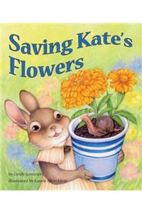Saving Kate's Flowers