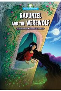 Rapunzel and the Werewolf