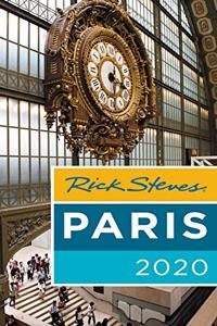 Rick Steves Paris 2020