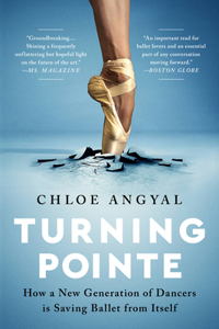 Turning Pointe