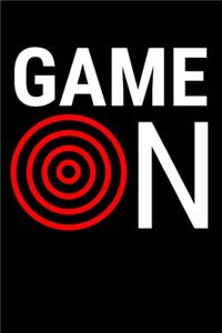 Game On