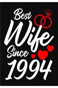 Best Wife Since 1994