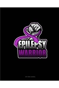 Epilepsy Warrior