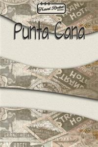 TRAVEL ROCKET Books Punta Cana