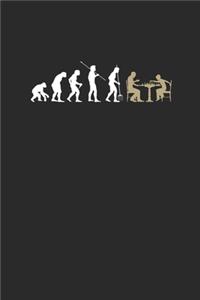 Chess Player Evolution