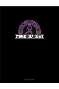 Praying Alzheimers For A Cure