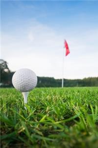 Golf Notebook