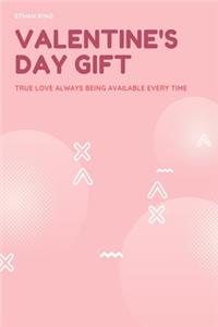 Valentine's Day Gift