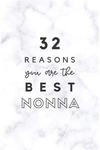32 Reasons You Are The Best Nonna