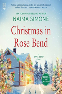 Christmas in Rose Bend Lib/E