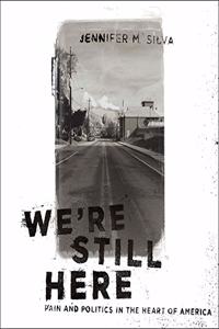 We're Still Here Lib/E