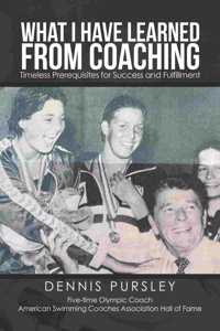 What I Have Learned from Coaching